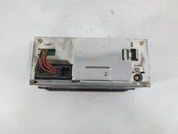 2002-2007 Jeep Liberty Radio AM FM Cd Player Receiver Replacement P/N:P05064335AJ Fits Fits 2002 2003 2004 2005 2006 2007 OEM Used Auto Parts