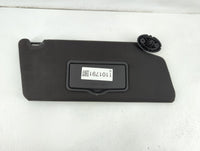 2011-2015 Ford Explorer Sun Visor Shade Replacement Passenger Right Mirror Fits Fits 2011 2012 2013 2014 2015 OEM Used Auto Parts - Oemusedautoparts1.com