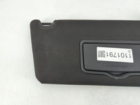 2011-2015 Ford Explorer Sun Visor Shade Replacement Passenger Right Mirror Fits Fits 2011 2012 2013 2014 2015 OEM Used Auto Parts - Oemusedautoparts1.com