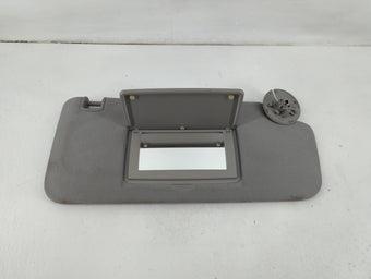 compare product 2017-2021 Chevrolet Trax Sun Visor Shade Replacement Passenger Right Mirror Fits Fits 2017 2018 2019 2020 2021 OEM Used Auto Parts