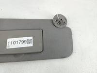 2017-2021 Chevrolet Trax Sun Visor Shade Replacement Passenger Right Mirror Fits Fits 2017 2018 2019 2020 2021 OEM Used Auto Parts