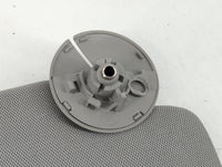 2017-2021 Chevrolet Trax Sun Visor Shade Replacement Passenger Right Mirror Fits Fits 2017 2018 2019 2020 2021 OEM Used Auto Parts