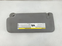 2017-2021 Chevrolet Trax Sun Visor Shade Replacement Passenger Right Mirror Fits Fits 2017 2018 2019 2020 2021 OEM Used Auto Parts