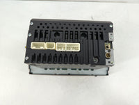 2007-2009 Toyota Camry Radio AM FM Cd Player Receiver Replacement P/N:86120-06180 Fits Fits 2007 2008 2009 OEM Used Auto Parts - Oemusedautoparts1.com