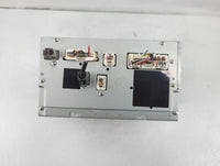 2014-2015 Mazda 6 Radio AM FM Cd Player Receiver Replacement P/N:GJS1 66 DV0C Fits Fits 2014 2015 OEM Used Auto Parts - Oemusedautoparts1.com