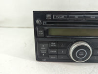 2011-2014 Nissan Juke Radio AM FM Cd Player Receiver Replacement P/N:28185 1KM2A Fits Fits 2011 2012 2013 2014 OEM Used Auto Parts - Oemusedautoparts1.com