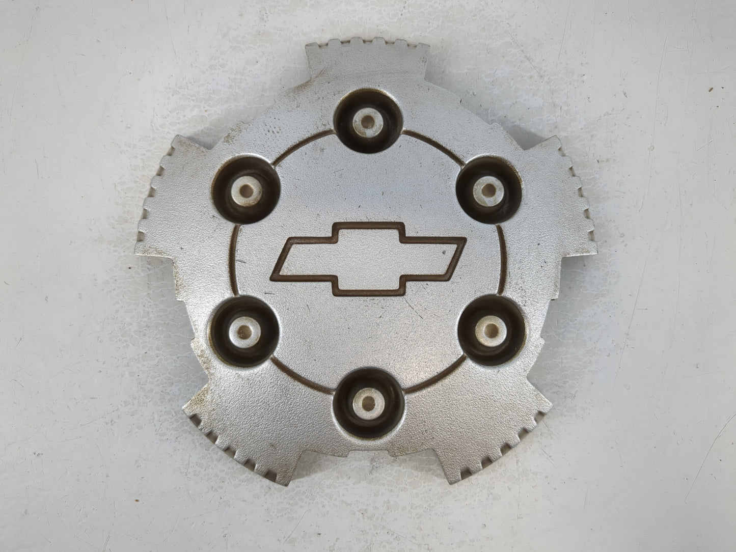 2005 Chevrolet Colorado Hubcap Wheel Cover - Oemusedautoparts1.com
