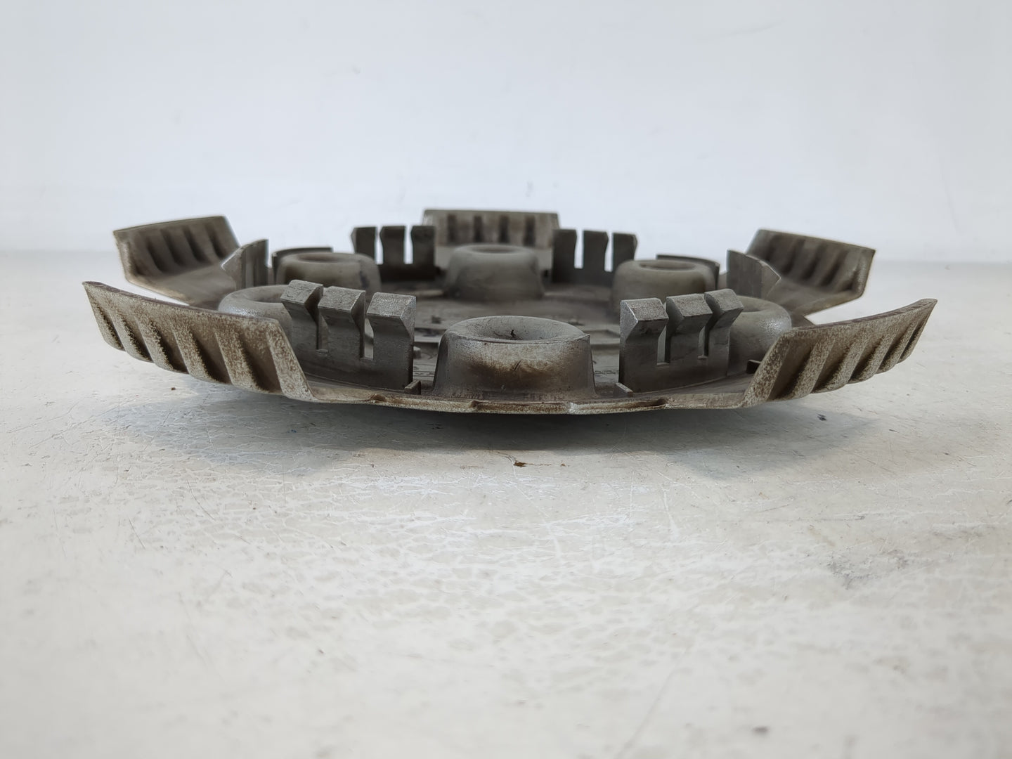 2005 Chevrolet Colorado Hubcap Wheel Cover - Oemusedautoparts1.com