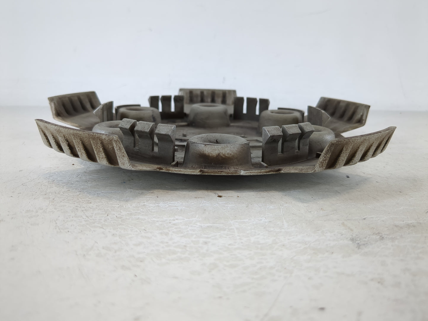 2005 Chevrolet Colorado Hubcap Wheel Cover - Oemusedautoparts1.com