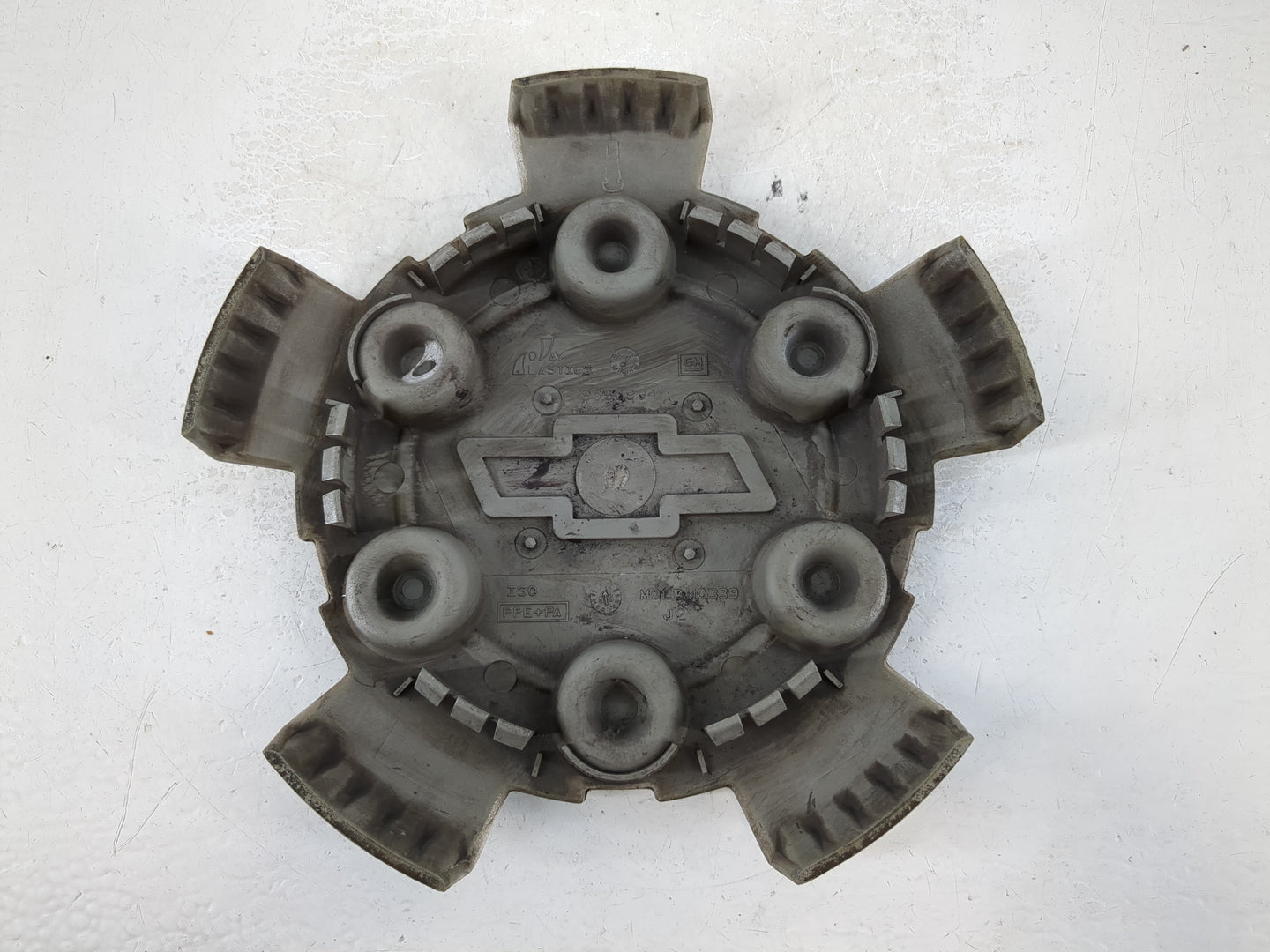 2005 Chevrolet Colorado Hubcap Wheel Cover - Oemusedautoparts1.com