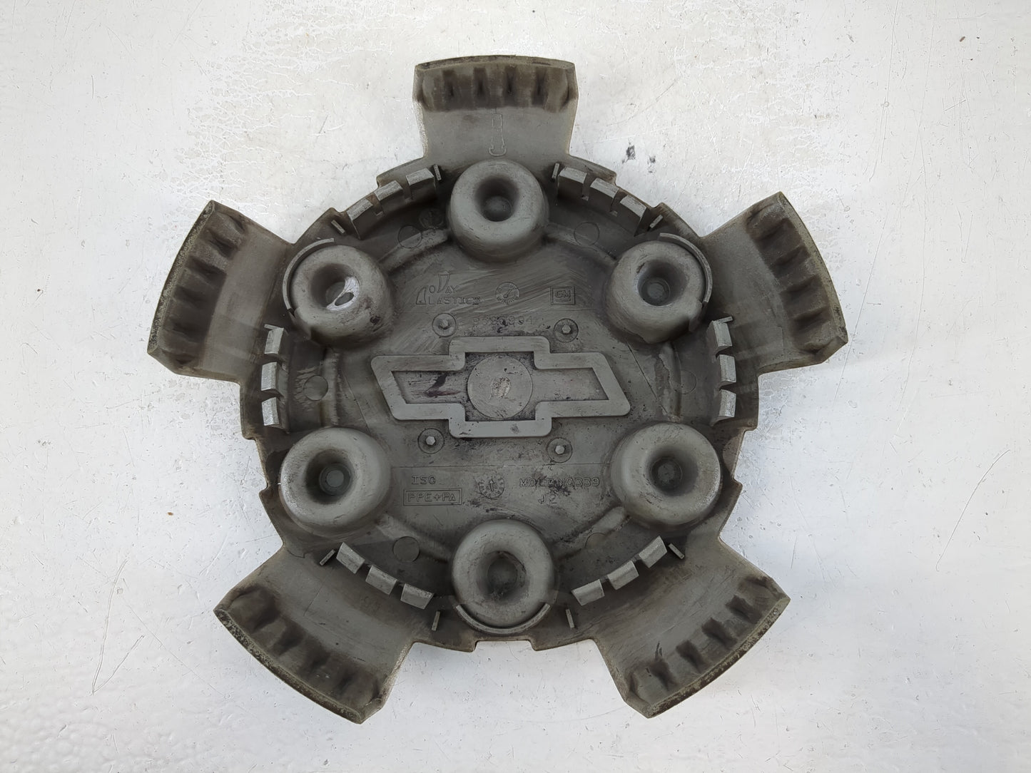 2005 Chevrolet Colorado Hubcap Wheel Cover - Oemusedautoparts1.com