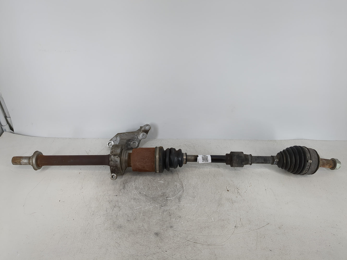 2009-2012 Honda Fit Axle Shaft Front Passenger Cv C/v