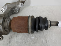 2009-2012 Honda Fit Axle Shaft Front Passenger Cv C/v