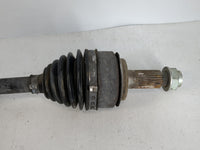 2009-2012 Honda Fit Axle Shaft Front Passenger Cv C/v