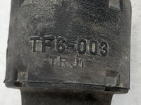 2009-2012 Honda Fit Axle Shaft Front Passenger Cv C/v