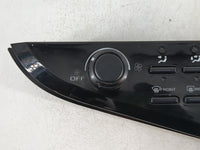 2018-2022 Toyota Camry Climate Control Module Temperature AC/Heater Replacement P/N:55900-06470 Fits Fits 2018 2019 2020 2021 2022 OEM Used Auto Parts