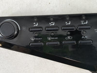 2018-2022 Toyota Camry Climate Control Module Temperature AC/Heater Replacement P/N:55900-06470 Fits Fits 2018 2019 2020 2021 2022 OEM Used Auto Parts