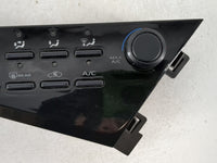 2018-2022 Toyota Camry Climate Control Module Temperature AC/Heater Replacement P/N:55900-06470 Fits Fits 2018 2019 2020 2021 2022 OEM Used Auto Parts