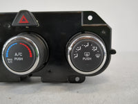 2015 Dodge Ram 1500 Climate Control Module Temperature AC/Heater Replacement P/N:P68236776AB Fits OEM Used Auto Parts