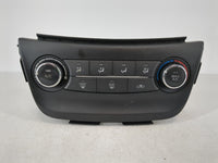 2017-2019 Nissan Sentra Climate Control Module Temperature AC/Heater Replacement P/N:275004AT2A Fits Fits 2017 2018 2019 OEM Used Auto Parts