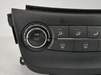 2017-2019 Nissan Sentra Climate Control Module Temperature AC/Heater Replacement P/N:275004AT2A Fits Fits 2017 2018 2019 OEM Used Auto Parts