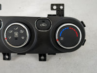 2017-2018 Kia Forte Climate Control Module Temperature AC/Heater Replacement P/N:97250-B0AA0 Fits Fits 2017 2018 OEM Used Auto Parts