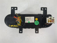 2017-2018 Kia Forte Climate Control Module Temperature AC/Heater Replacement P/N:97250-B0AA0 Fits Fits 2017 2018 OEM Used Auto Parts