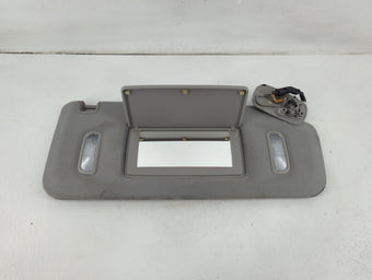 compare product 2014-2019 Chevrolet Silverado 1500 Sun Visor Shade Replacement Passenger Right Mirror Fits Fits 2014 2015 2016 2017 2018 2019 OEM Used Auto Parts