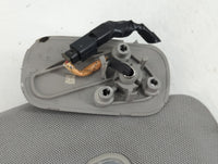 2014-2019 Chevrolet Silverado 1500 Sun Visor Shade Replacement Passenger Right Mirror Fits Fits 2014 2015 2016 2017 2018 2019 OEM Used Auto Parts