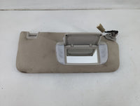 2021 Subaru Ascent Sun Visor Shade Replacement Passenger Right Mirror Fits Fits 2015 2016 2017 2018 2019 2020 2022 OEM Used Auto Parts - Oemusedautoparts1.com