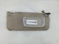 2021 Subaru Ascent Sun Visor Shade Replacement Passenger Right Mirror Fits Fits 2015 2016 2017 2018 2019 2020 2022 OEM Used Auto Parts - Oemusedautoparts1.com