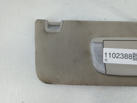 2021 Subaru Ascent Sun Visor Shade Replacement Passenger Right Mirror Fits Fits 2015 2016 2017 2018 2019 2020 2022 OEM Used Auto Parts - Oemusedautoparts1.com