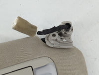2021 Subaru Ascent Sun Visor Shade Replacement Passenger Right Mirror Fits Fits 2015 2016 2017 2018 2019 2020 2022 OEM Used Auto Parts - Oemusedautoparts1.com