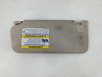 2021 Subaru Ascent Sun Visor Shade Replacement Passenger Right Mirror Fits Fits 2015 2016 2017 2018 2019 2020 2022 OEM Used Auto Parts - Oemusedautoparts1.com