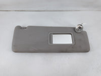 2010-2022 Toyota 4runner Sun Visor Shade Replacement Passenger Right Mirror Fits OEM Used Auto Parts