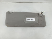 2010-2022 Toyota 4runner Sun Visor Shade Replacement Passenger Right Mirror Fits OEM Used Auto Parts