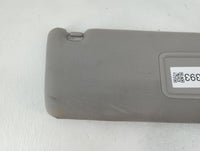 2010-2022 Toyota 4runner Sun Visor Shade Replacement Passenger Right Mirror Fits OEM Used Auto Parts