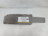 2010-2022 Toyota 4runner Sun Visor Shade Replacement Passenger Right Mirror Fits OEM Used Auto Parts