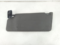 2011-2014 Ford F-150 Sun Visor Shade Replacement Passenger Right Mirror Fits Fits 2011 2012 2013 2014 OEM Used Auto Parts - Oemusedautoparts1.com
