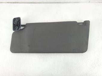 compare product 2011-2014 Ford F-150 Sun Visor Shade Replacement Passenger Right Mirror Fits Fits 2011 2012 2013 2014 OEM Used Auto Parts