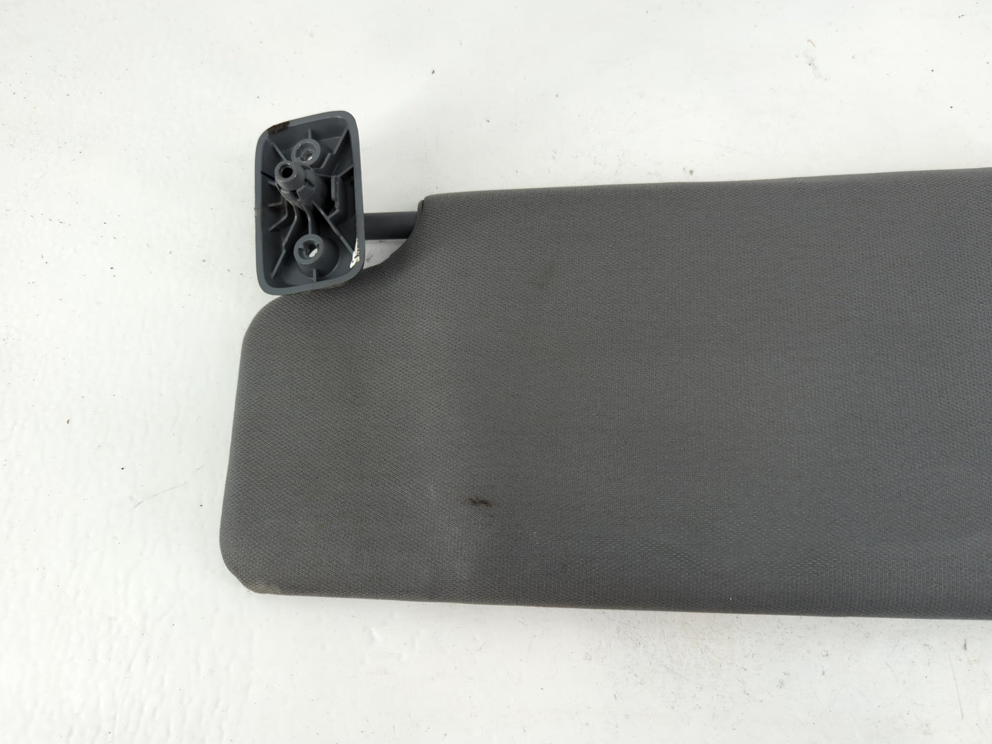 2011-2014 Ford F-150 Sun Visor Shade Replacement Passenger Right Mirror Fits Fits 2011 2012 2013 2014 OEM Used Auto Parts - Oemusedautoparts1.com