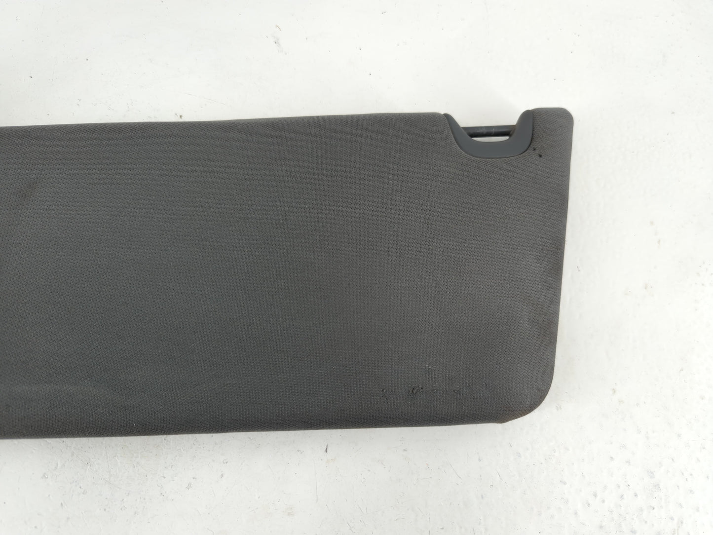 2011-2014 Ford F-150 Sun Visor Shade Replacement Passenger Right Mirror Fits Fits 2011 2012 2013 2014 OEM Used Auto Parts - Oemusedautoparts1.com