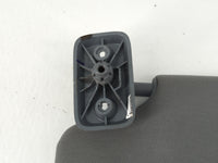 2011-2014 Ford F-150 Sun Visor Shade Replacement Passenger Right Mirror Fits Fits 2011 2012 2013 2014 OEM Used Auto Parts - Oemusedautoparts1.com