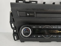 2017-2018 Mazda 3 Climate Control Module Temperature AC/Heater Replacement P/N:GALH-18C812-FF Fits Fits 2017 2018 OEM Used Auto Parts