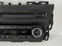 2017-2018 Mazda 3 Climate Control Module Temperature AC/Heater Replacement P/N:GALH-18C812-FF Fits Fits 2017 2018 OEM Used Auto Parts