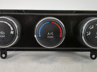 2014 Jeep Compass Climate Control Module Temperature AC/Heater Replacement P/N:P55111278AE Fits Fits 2011 2012 2013 2015 2016 2017 OEM Used Auto Parts - Oemusedautoparts1.com