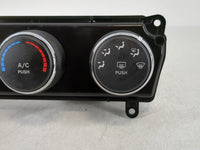 2014 Jeep Compass Climate Control Module Temperature AC/Heater Replacement P/N:P55111278AE Fits Fits 2011 2012 2013 2015 2016 2017 OEM Used Auto Parts - Oemusedautoparts1.com