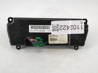 2014 Jeep Compass Climate Control Module Temperature AC/Heater Replacement P/N:P55111278AE Fits Fits 2011 2012 2013 2015 2016 2017 OEM Used Auto Parts - Oemusedautoparts1.com