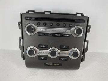 2010-2014 Nissan Murano Climate Control Module Temperature AC/Heater Replacement P/N:1GR1A 210140 Fits OEM Used Auto Parts - Oemusedautoparts1.com