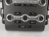 2010-2014 Nissan Murano Climate Control Module Temperature AC/Heater Replacement P/N:1GR1A 210140 Fits OEM Used Auto Parts - Oemusedautoparts1.com